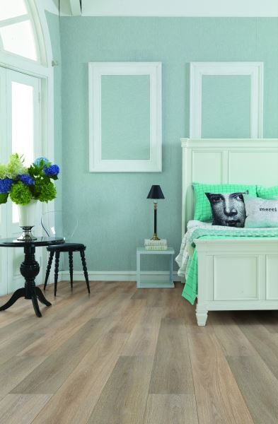 Кварцвиниловая плитка "LG" Орешник классический (1200*180*2 мм) — купить в Великом Новгороде