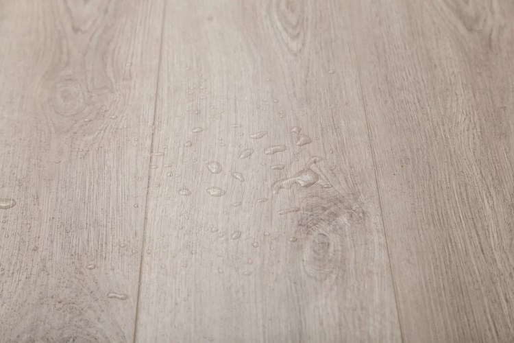 Плитка ПВХ "Bonkeel" Line 402 (1220*183*4 мм) — купить в Великом Новгороде