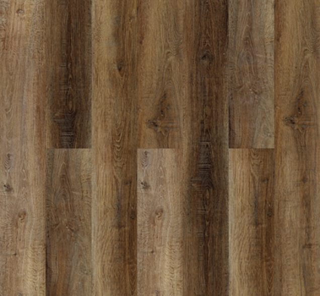 SPC ламинат "CronaFloor" Wood 4V Дуб Чак (1200*180*4 мм) — купить в Великом Новгороде