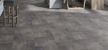 Виниловая плитка "Tarkett" Lounge Concrete (457,2*457,2*3,0 мм) — купить в Великом Новгороде