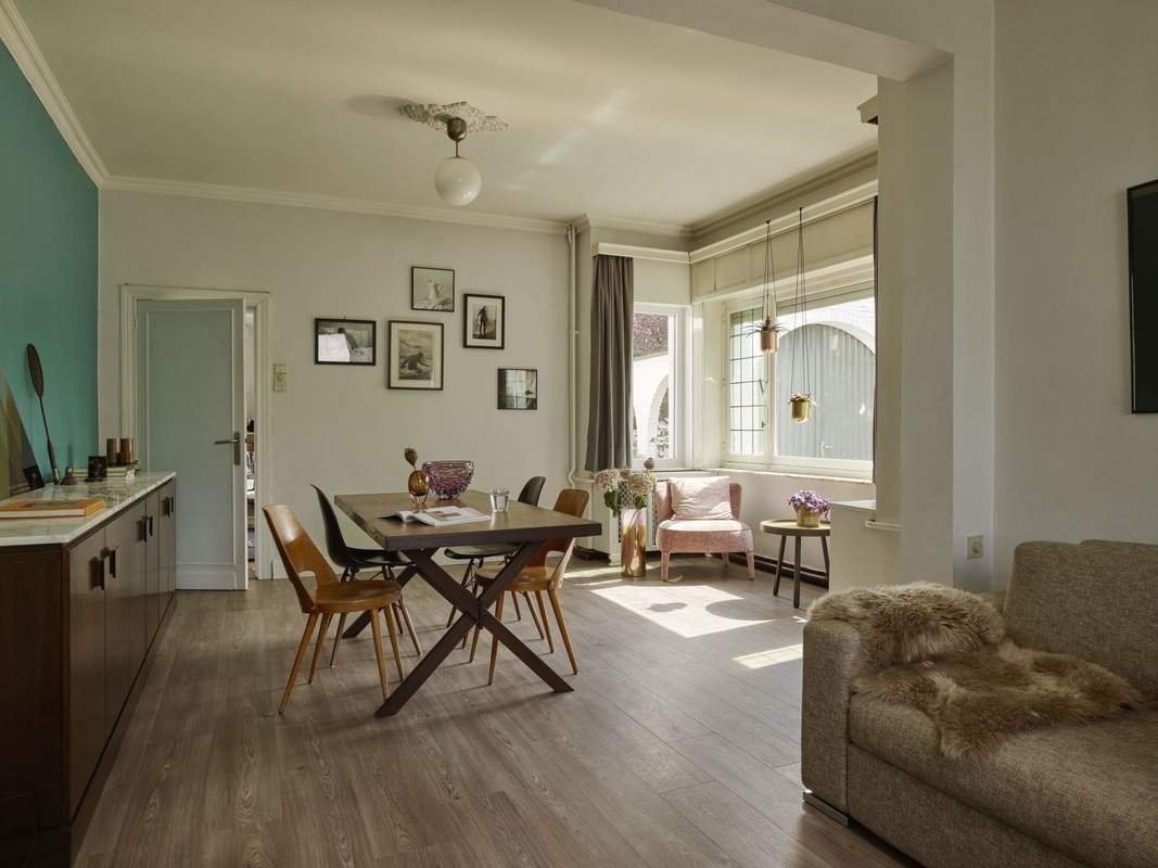 Замковая ПВХ плитка "Berry Alloc" Pureclick 55 COLUMBIAN OAK 939M (204*1326*5 мм) — купить в Великом Новгороде