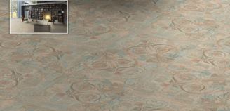 Линолеум бытовой "Tarkett" Европа Opera 3 (3,5м) — купить в Великом Новгороде