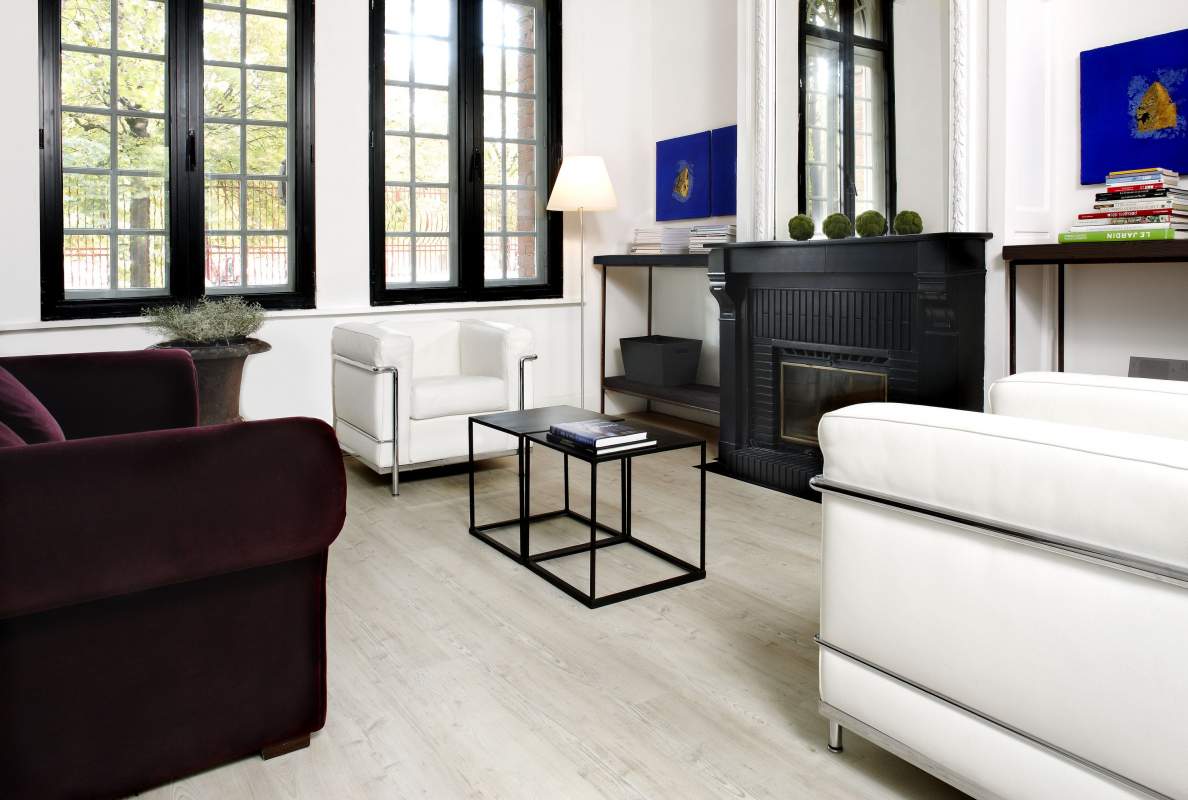 Замковая ПВХ плитка "Berry Alloc" Pureloc 40 SUMMER PINE (176,6*1210*5 мм) — купить в Великом Новгороде