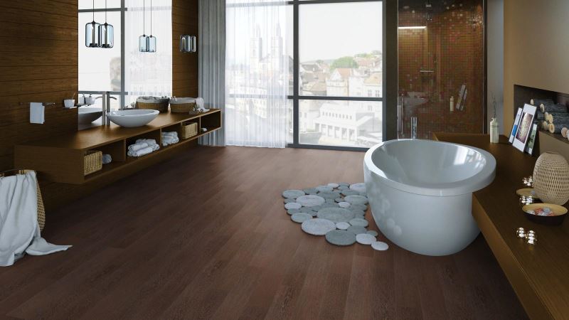 Виниловая плитка "Tarkett" New Age Elysium (914,4*101,6*2,1 мм) — купить в Великом Новгороде