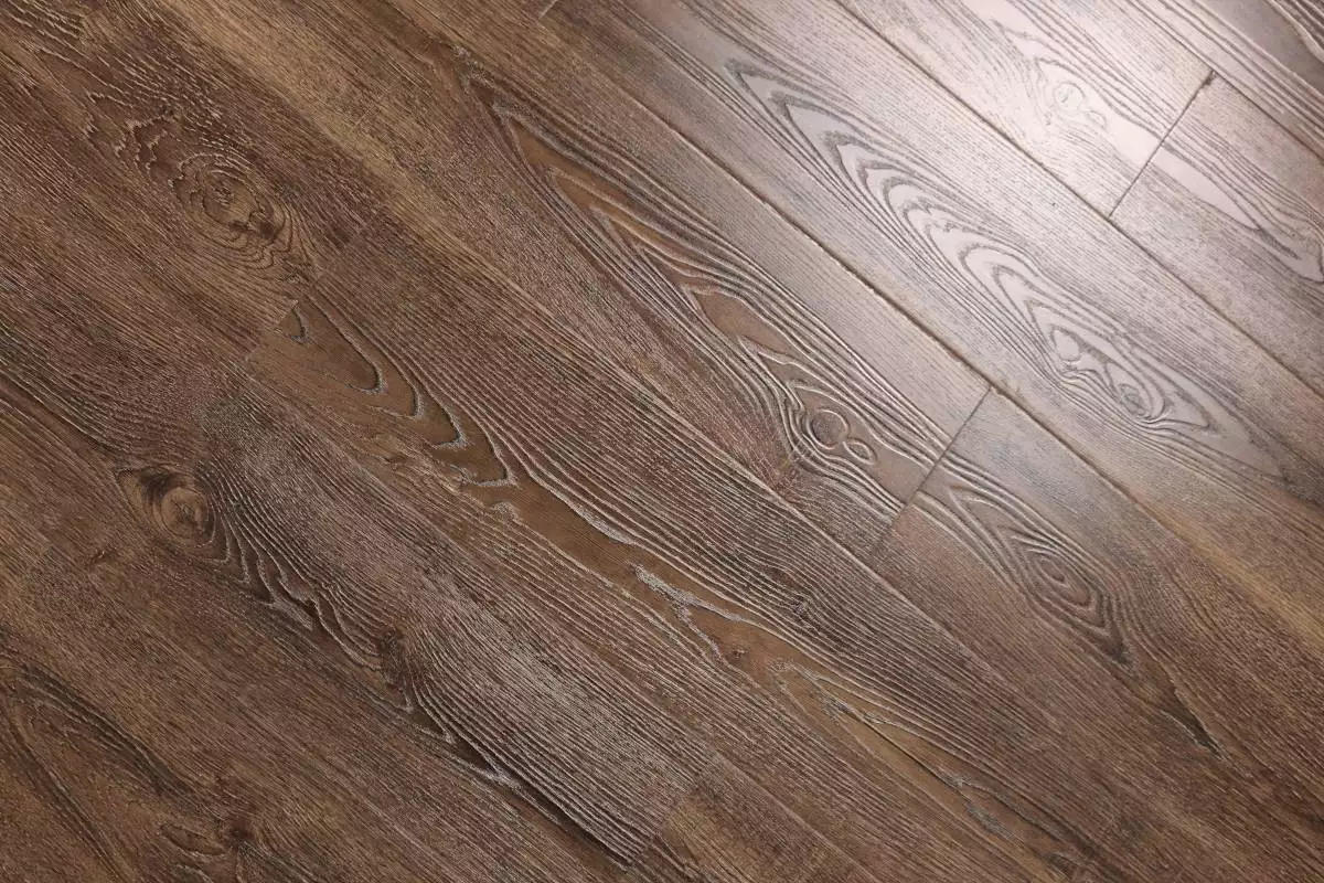 Ламинат "Woodstyle" Cottage Кэр (1217*145*8 мм) — купить в Великом Новгороде