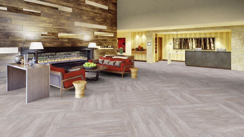 Виниловая плитка "Tarkett" Lounge Moby (914,4*101,6*3,0 мм) — купить в Великом Новгороде