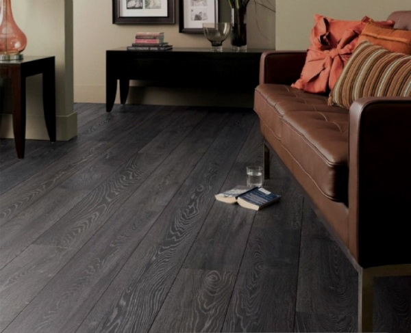 Замковая ПВХ плитка "Berry Alloc" Pure Click Toulon Oak 999D (1326*204*5мм) — купить в Великом Новгороде