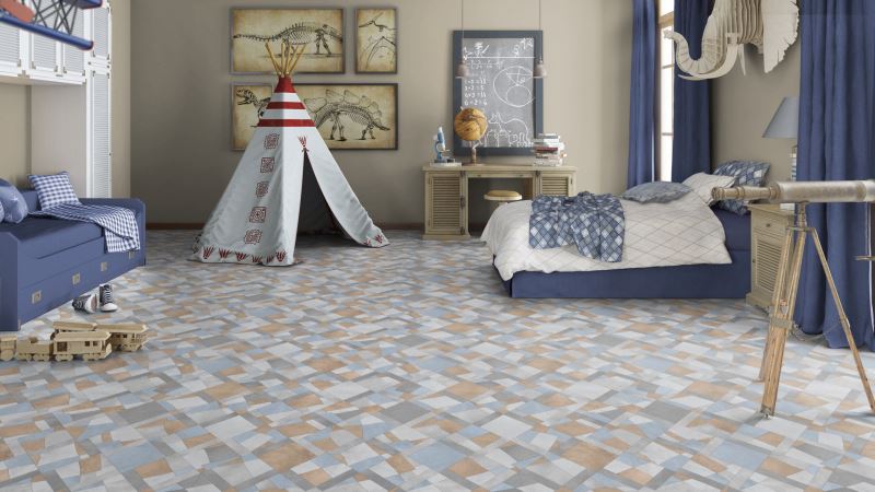 Линолеум бытовой "Tarkett" Европа Forza 2 (3м) — купить в Великом Новгороде