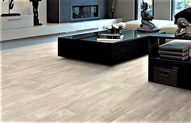 Линолеум бытовой "IVC" Golf Tundra 502 (3м) — купить в Великом Новгороде