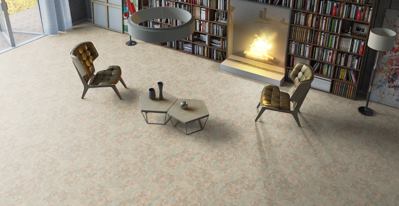 Линолеум бытовой "Tarkett" Европа Opera 3 (3,5м) — купить в Великом Новгороде