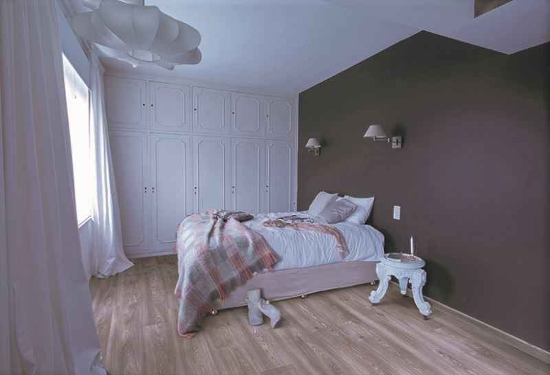 Замковая ПВХ плитка "Berry Alloc" Pure Click Columbian Oak 939M (1326*204*5мм) — купить в Великом Новгороде