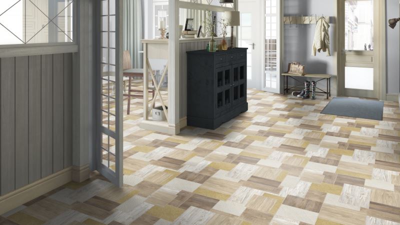 Линолеум бытовой "Tarkett" Caprice Aventura 2 (3,5м) — купить в Великом Новгороде