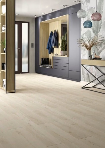 Ламинат "Alsafloor" Creativ Standart Mat 8.33 Petra 584 (1286*192*8 мм) — купить в Великом Новгороде