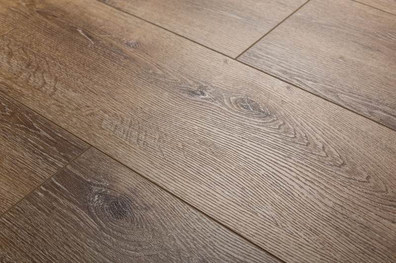 Замковая ПВХ плитка "Aquafloor" AF8003XL (1524*228*8 мм) — купить в Великом Новгороде