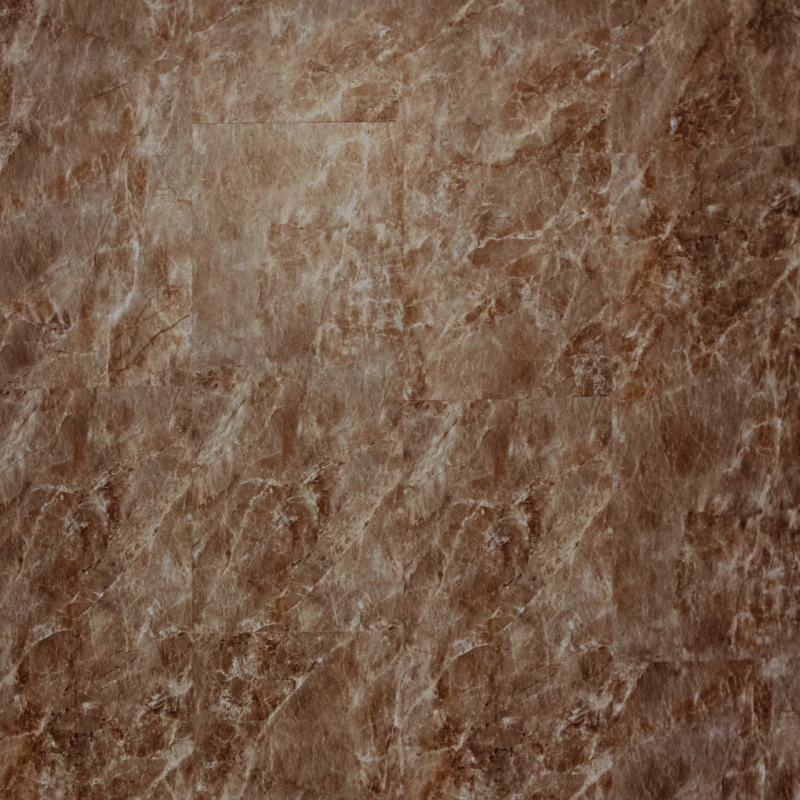 SPC плитка Мрамор Марон 115 (600*300*4 мм) — купить в Великом Новгороде