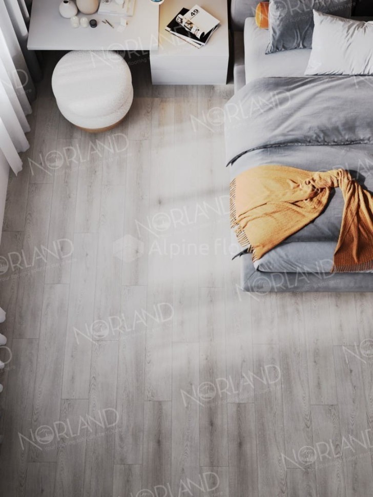 Кварцвиниловый ламинат "Norland" Sigrid Superior Alda (1220*183*8 мм) — купить в Великом Новгороде