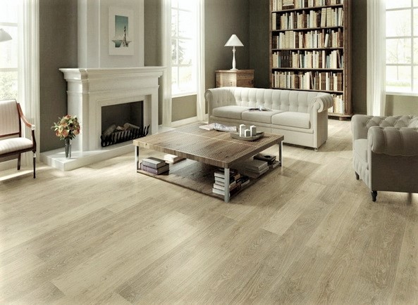 Ламинат "Tarkett" Gallery Рембрант (1292*116*12 мм) — купить в Великом Новгороде