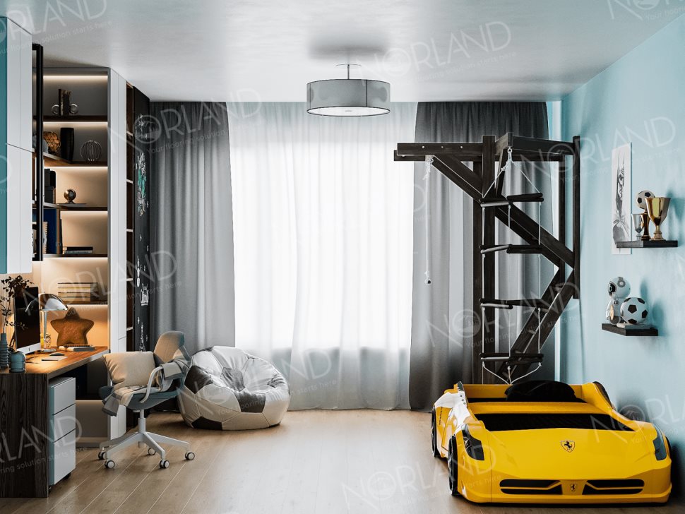 Кварцвиниловый ламинат "Norland" Sigrid Superior Abbi (1220*183*8 мм) — купить в Великом Новгороде