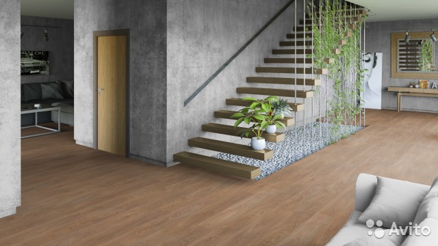 Линолеум бытовой "Tarkett" Престиж Texas 2 (2,5м) — купить в Великом Новгороде