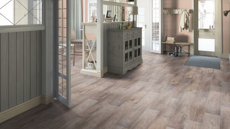 Ламинат "Tarkett" Cinema Вивьен (1292*194*8 мм) — купить в Великом Новгороде