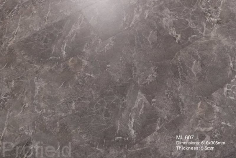 SPC ламинат "Profield" Петилия марбл (305*610*5,5 мм) — купить в Великом Новгороде