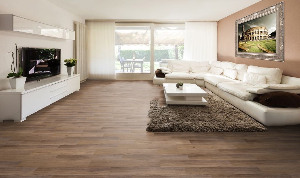 Клеевая плитка "Bonkeel" Janet (914,4*152,4*3мм) — купить в Великом Новгороде