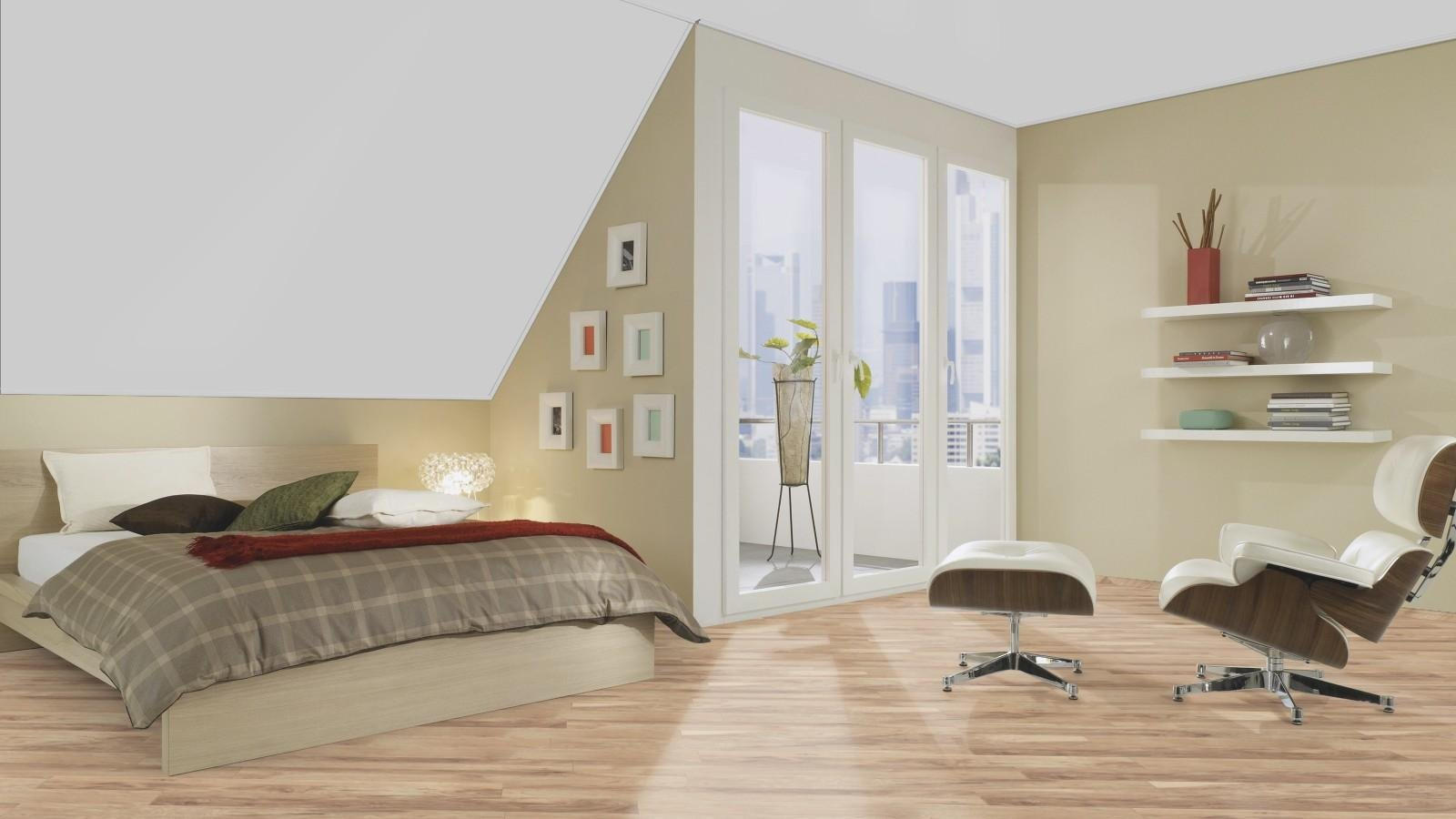 Ламинат "Kronospan" Vintage Classic Natural Hickory 5943 (1285*192*10 мм) — купить в Великом Новгороде