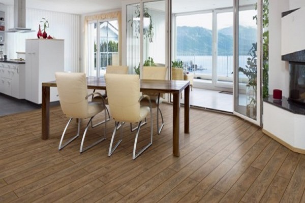 Ламинат "Ideal" Form Дуб Апполон (1380*195*8 мм) — купить в Великом Новгороде