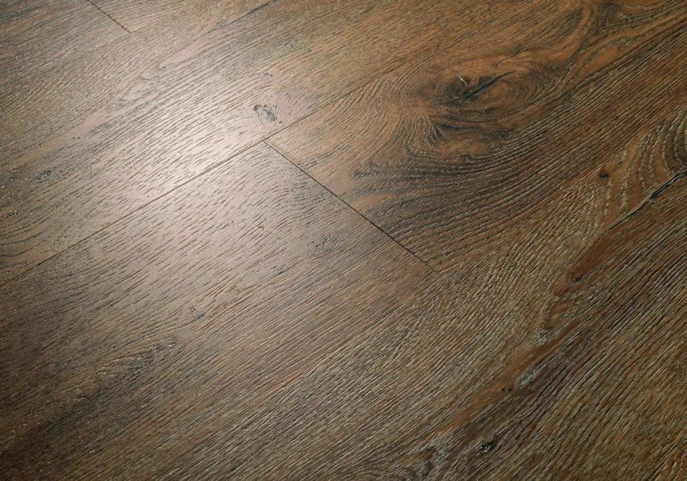 Виниловые полы "Aquafloor" Quartz SPC AF3512QV (1220*180*3,5 мм) — купить в Великом Новгороде