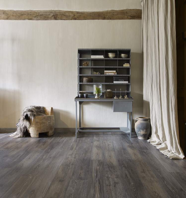 Замковая ПВХ плитка "Berry Alloc" Spirit Home 30 VINTAGE DARK (176,6*1210*3,4 мм) — купить в Великом Новгороде