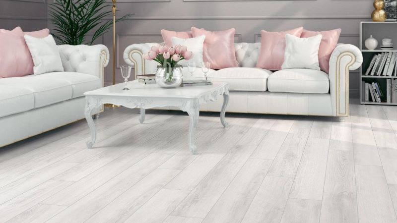 Ламинат "Camsan" Avangard Дуб Одеон (1380*142,5*10 мм) — купить в Великом Новгороде