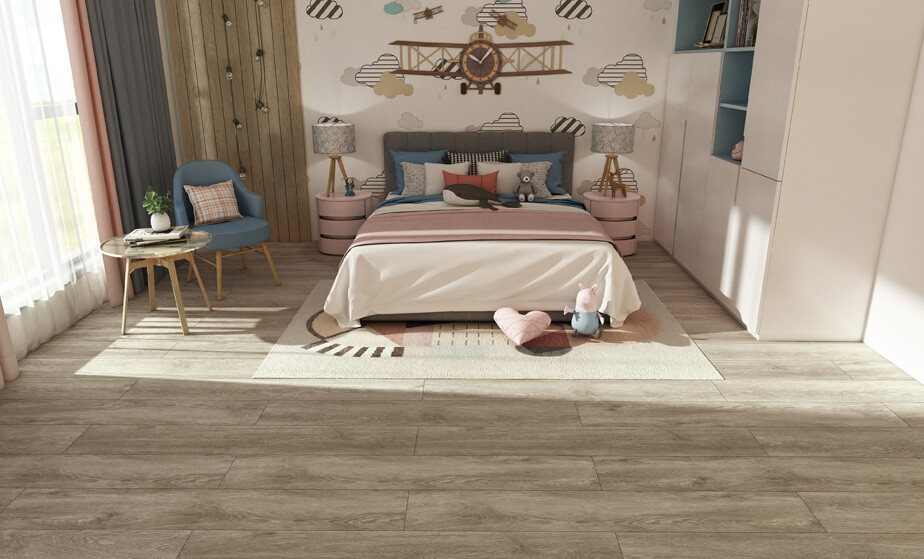 Ламинат SPC AquaMax Дуб Мадейра (1220*184*4 мм) — купить в Великом Новгороде