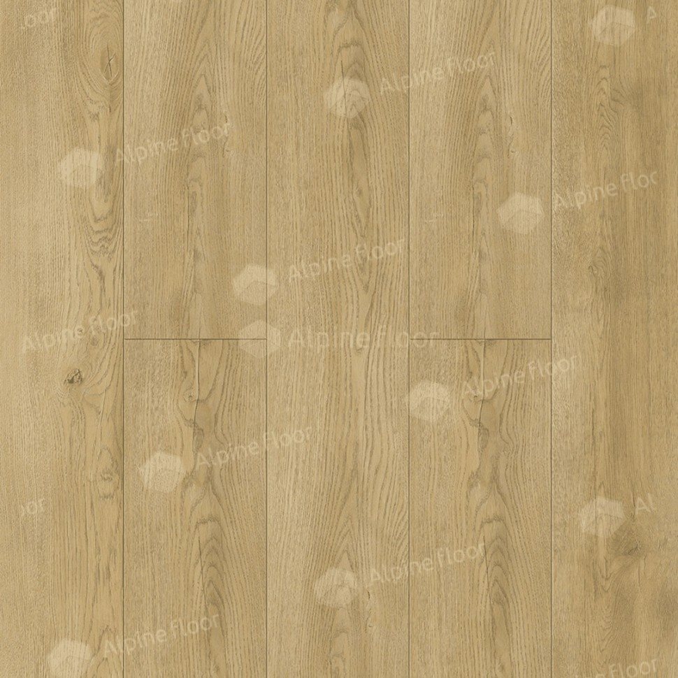 Виниловый ламинат "Alpine Floor" Classic Light MC Тисс (1220*183*3,5 мм) — купить в Великом Новгороде