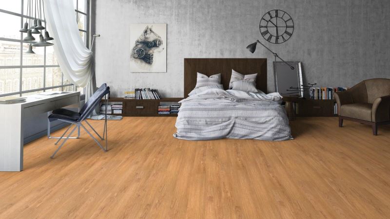 Виниловая плитка "Tarkett" New Age Soul (914,4*101,6*2,1 мм) — купить в Великом Новгороде