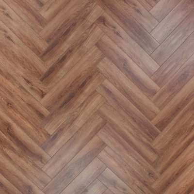 Замковая ПВХ плитка "Aberhof" Carmelita 0402 (615*123*5 мм) — купить в Великом Новгороде