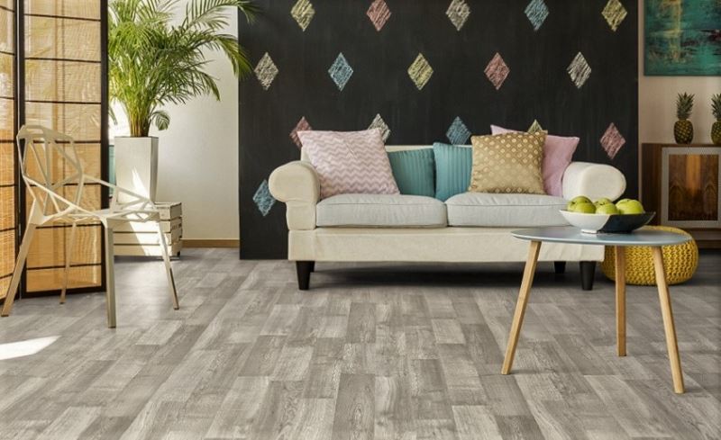 Линолеум бытовой "Комитекс" Прованс Леон 691 (3,5м) — купить в Великом Новгороде