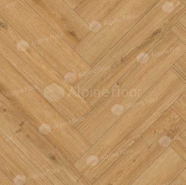 Ламинат "Alpine Floor" Дуб Прадес (643*131*8 мм) — купить в Великом Новгороде