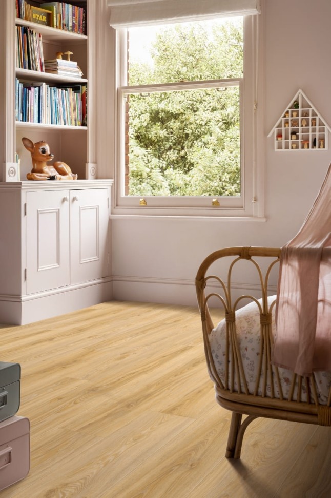 Виниловая плитка "Moduleo" Blackjack Oak (1320*196*2,5 мм) 22220 — купить в Великом Новгороде