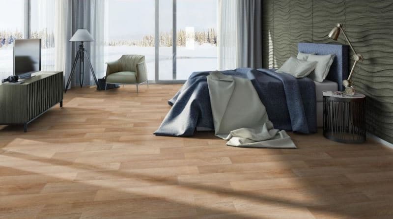 Линолеум бытовой "Tarkett" Престиж Tyler 3 (2,5м) — купить в Великом Новгороде