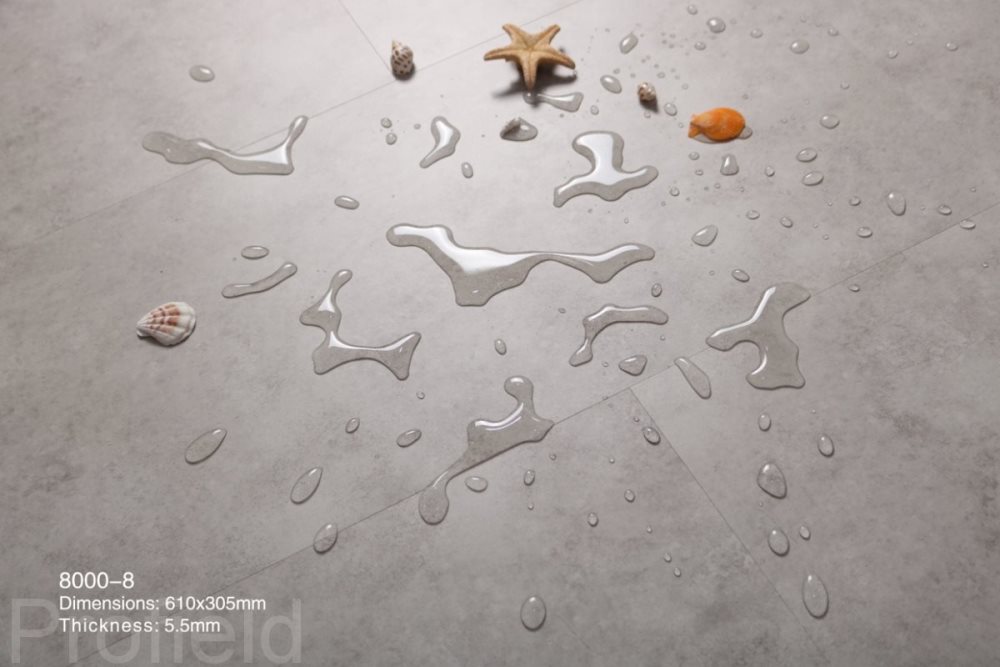 SPC ламинат "Profield" Рибера марбл (305*610*5,5 мм) — купить в Великом Новгороде