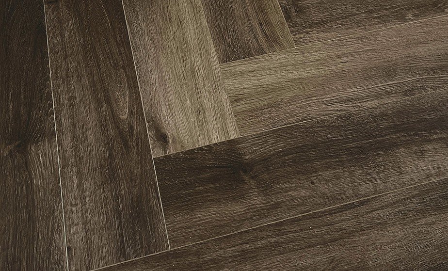 Ламинат SPC AquaMax Дуб Шеверни (640*128*4 мм) — купить в Великом Новгороде