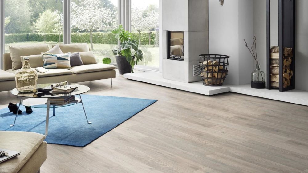 Ламинат "Kronospan" Super Natural Classic Дуб Колорадо 5543 (1285*192*8 мм) — купить в Великом Новгороде