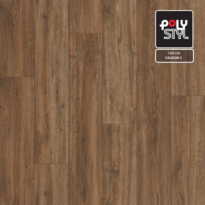Линолеум бытовой "Polystyl" Taifun Falcon 5 (3м) — купить в Великом Новгороде