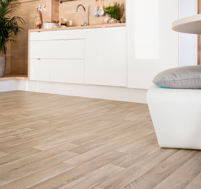 Линолеум полукоммерческий "IVC" Texmark Jacobsen W32 (4м) — купить в Великом Новгороде