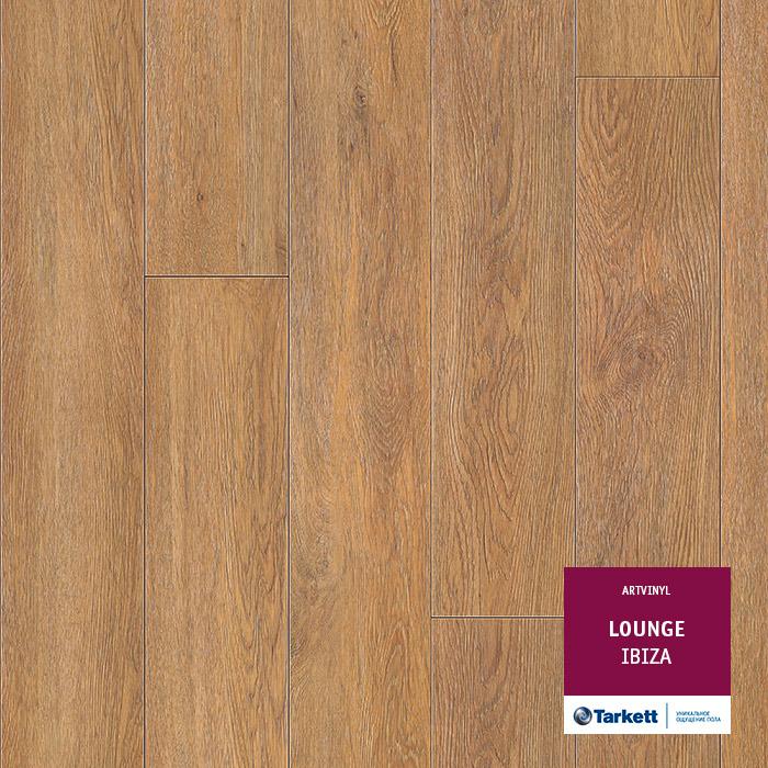 Виниловая плитка "Tarkett" Lounge Ibiza (914,4*152,4*3,0 мм) — купить в Великом Новгороде