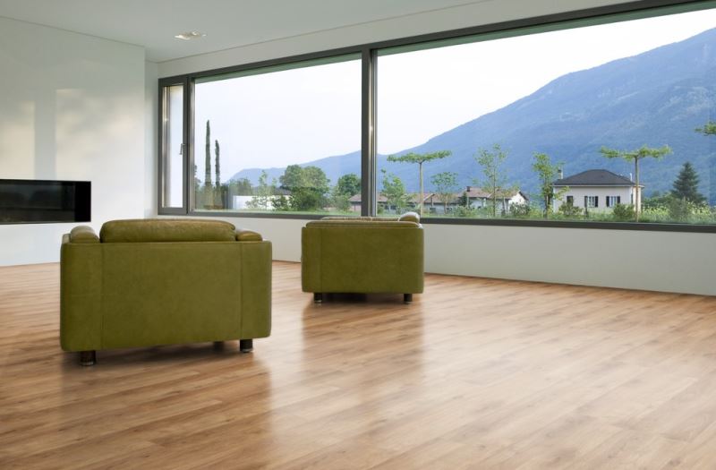 Ламинат "Кроностар" Eco-Tec Дуб Дворцовый (1380*193*7 мм) — купить в Великом Новгороде