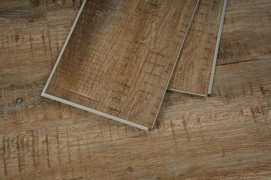 Виниловая плитка "Zeta" La Casa Тиволи (1220*180*4 мм) — купить в Великом Новгороде