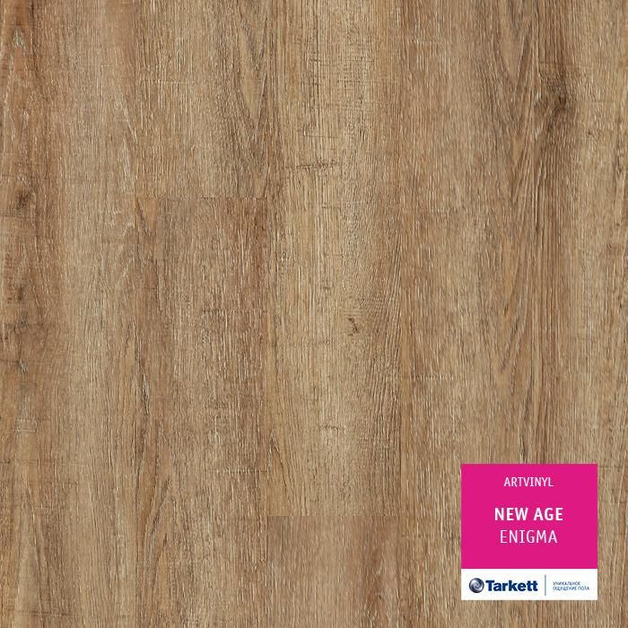 Виниловая плитка "Tarkett" New Age Enigma (914,4*152,4*2,1 мм) — купить в Великом Новгороде