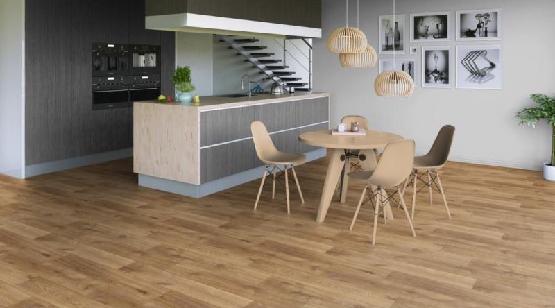 Линолеум бытовой "Tarkett" Discovery Cardinal 3 (3м) — купить в Великом Новгороде