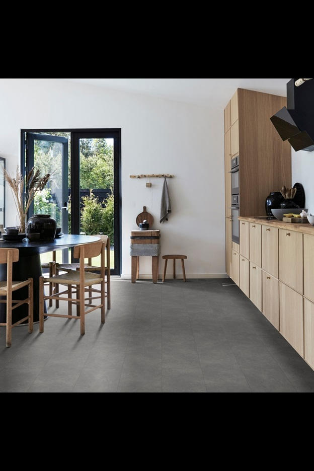 Замковая ПВХ плитка Hamstone 970 (610*303*5 мм) — купить в Великом Новгороде